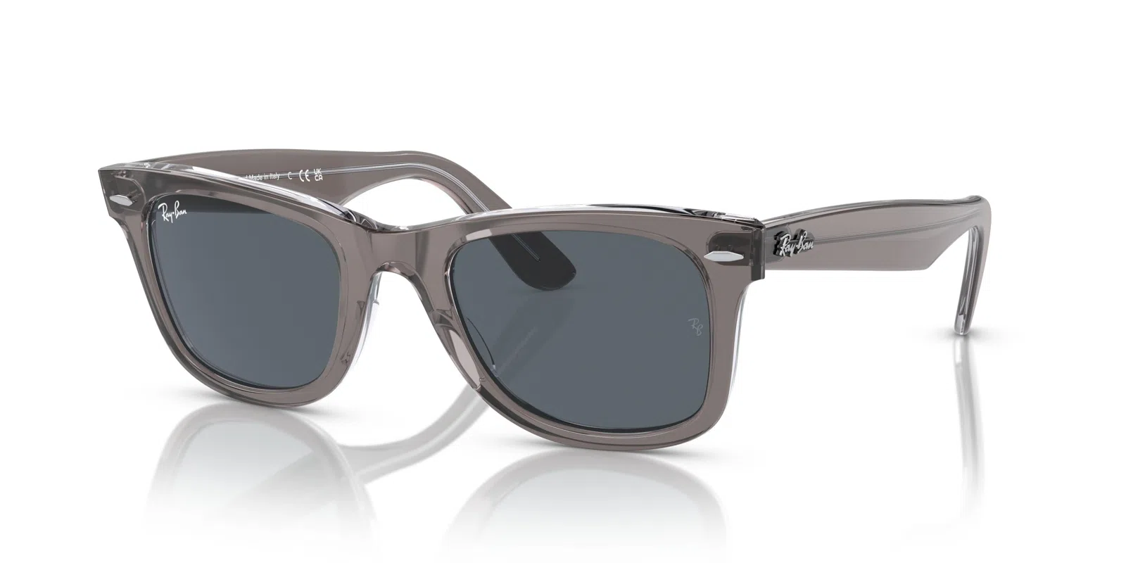 Ray Ban Original Wayfarer RB2140 Sunglasses - view 68